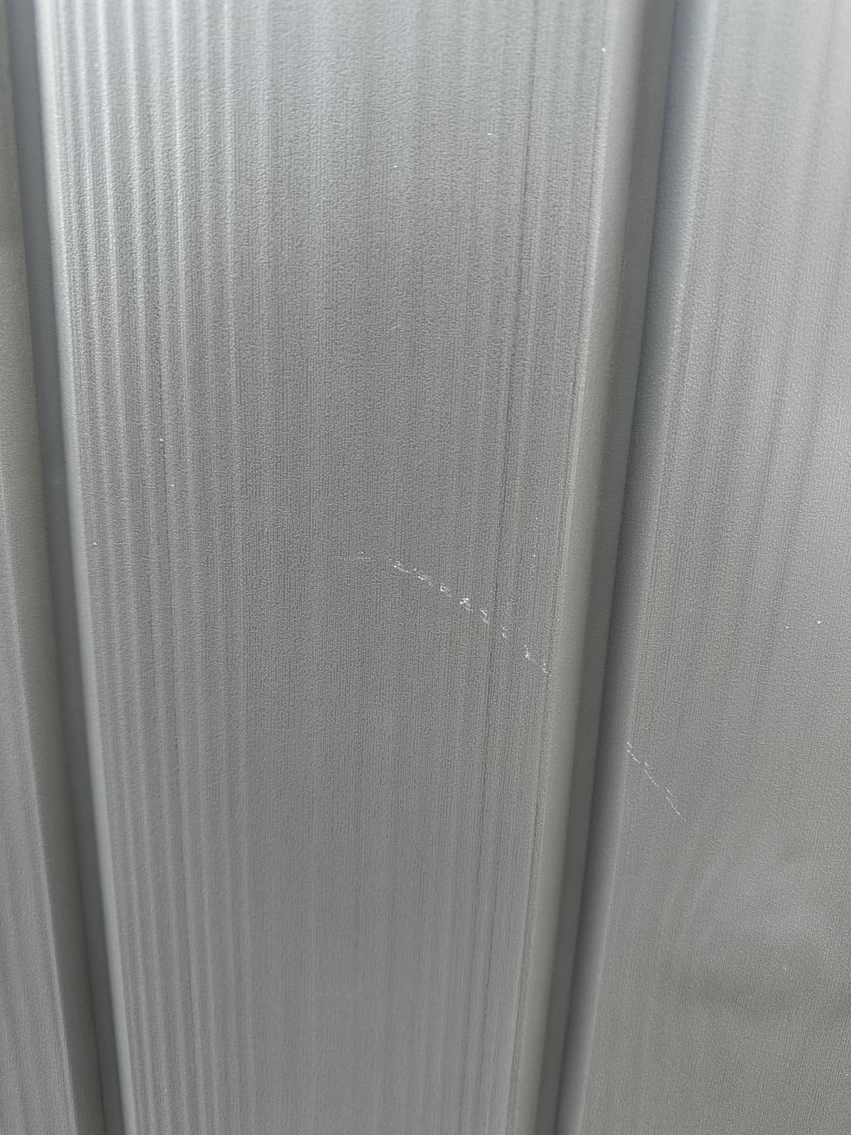 Solides Häuschen