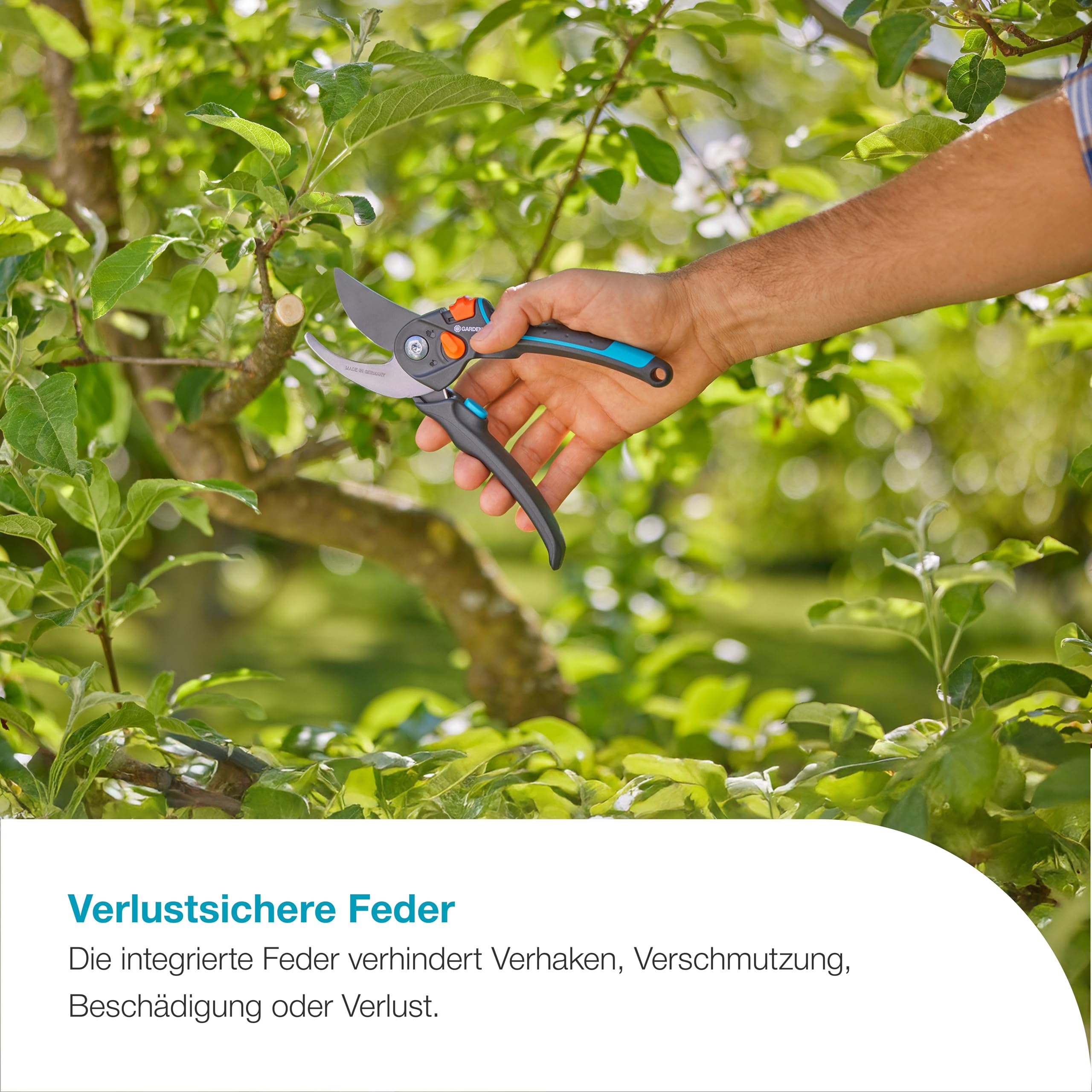 gardena-premiumcut-pro-flex-gartenschere-12252-20-bypass-24-mm-premium image 6