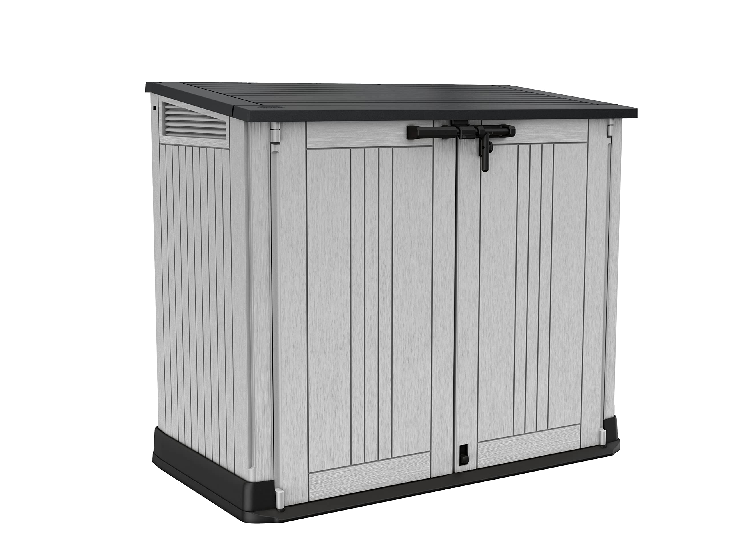 keter-store-it-out-nova-ger-teschuppen-hellgrau-132-x-71-5-x-113-5-cm image 1