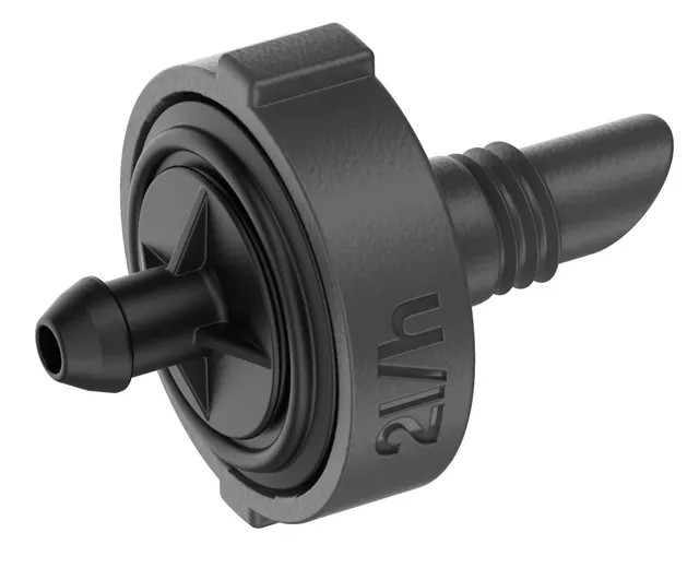 gardena-micro-drip-system-reihentropfer-2-l-h-druckregulierend-10-st-ck image 1
