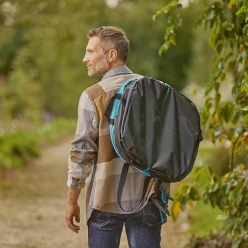 gardena-gartenabfallsack-popup-l-11716-20-220-l-faltbar-rechteckig image 8