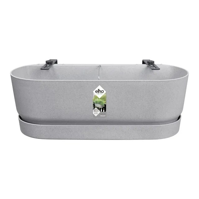 elho-greenville-easy-balcony-balkonkasten-52cm-living-beton image 1