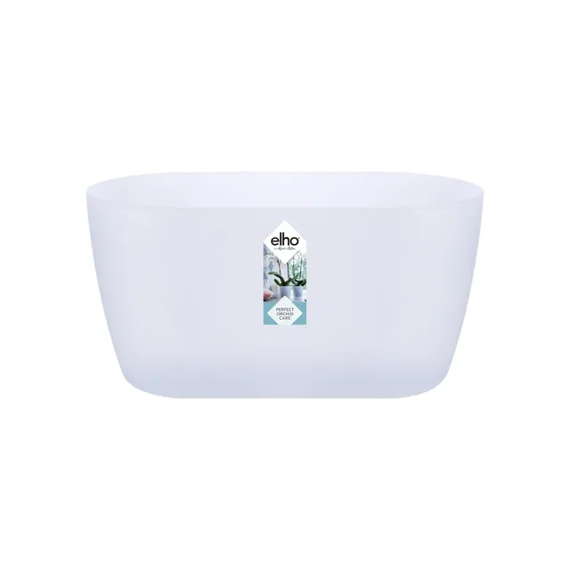 elho-brussels-orchidee-duo-25-blumentopf-transparent image 1