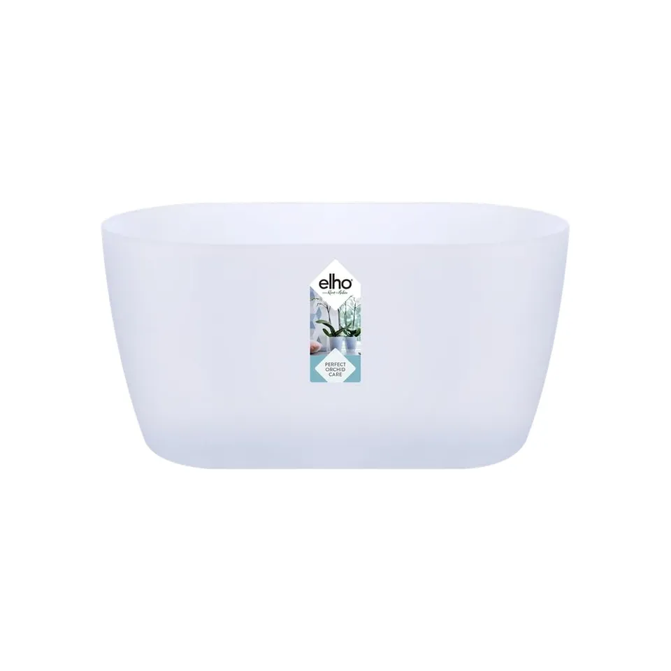 elho-brussels-orchidee-duo-25-blumentopf-transparent image 1