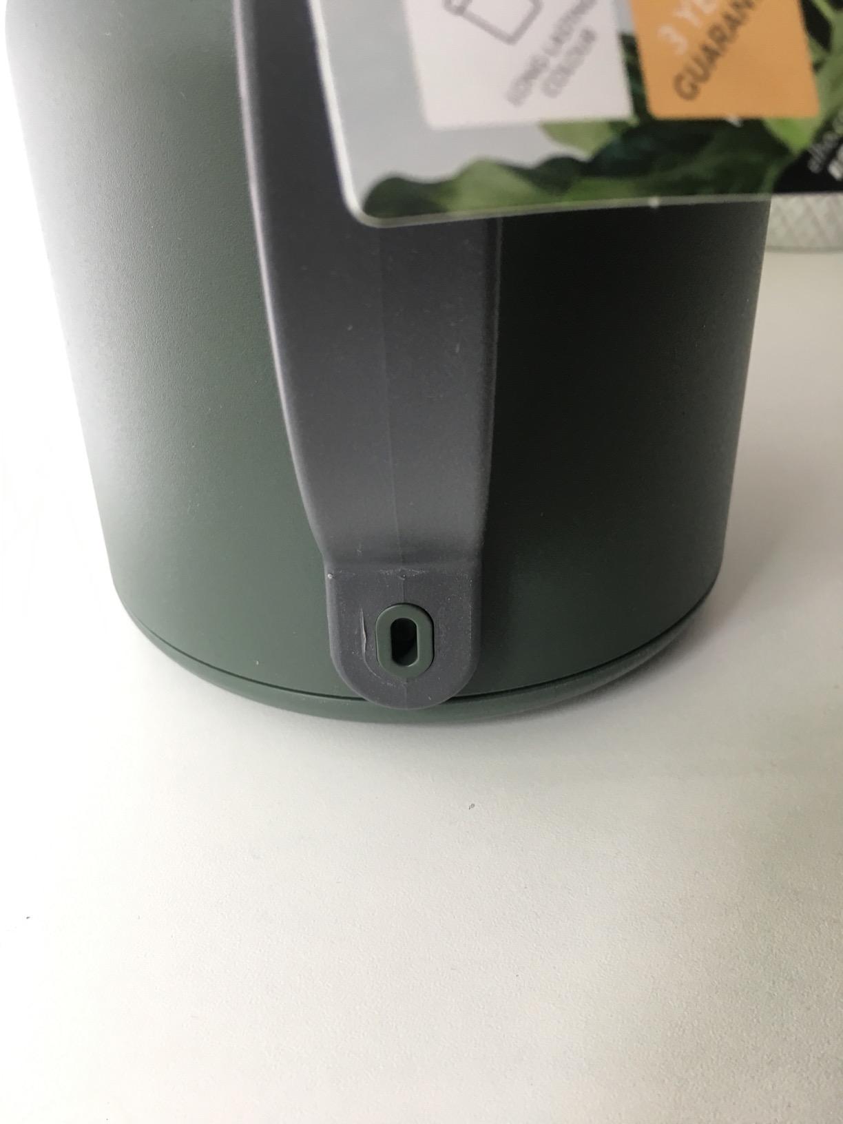 Perfekt für drinnen