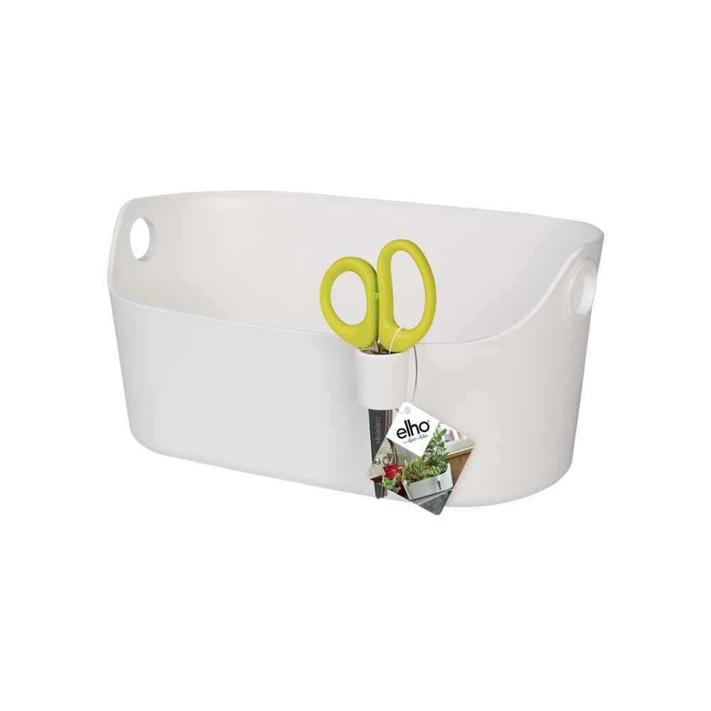 elho-brussels-herbs-station-30-kr-utertopf-wei image 1