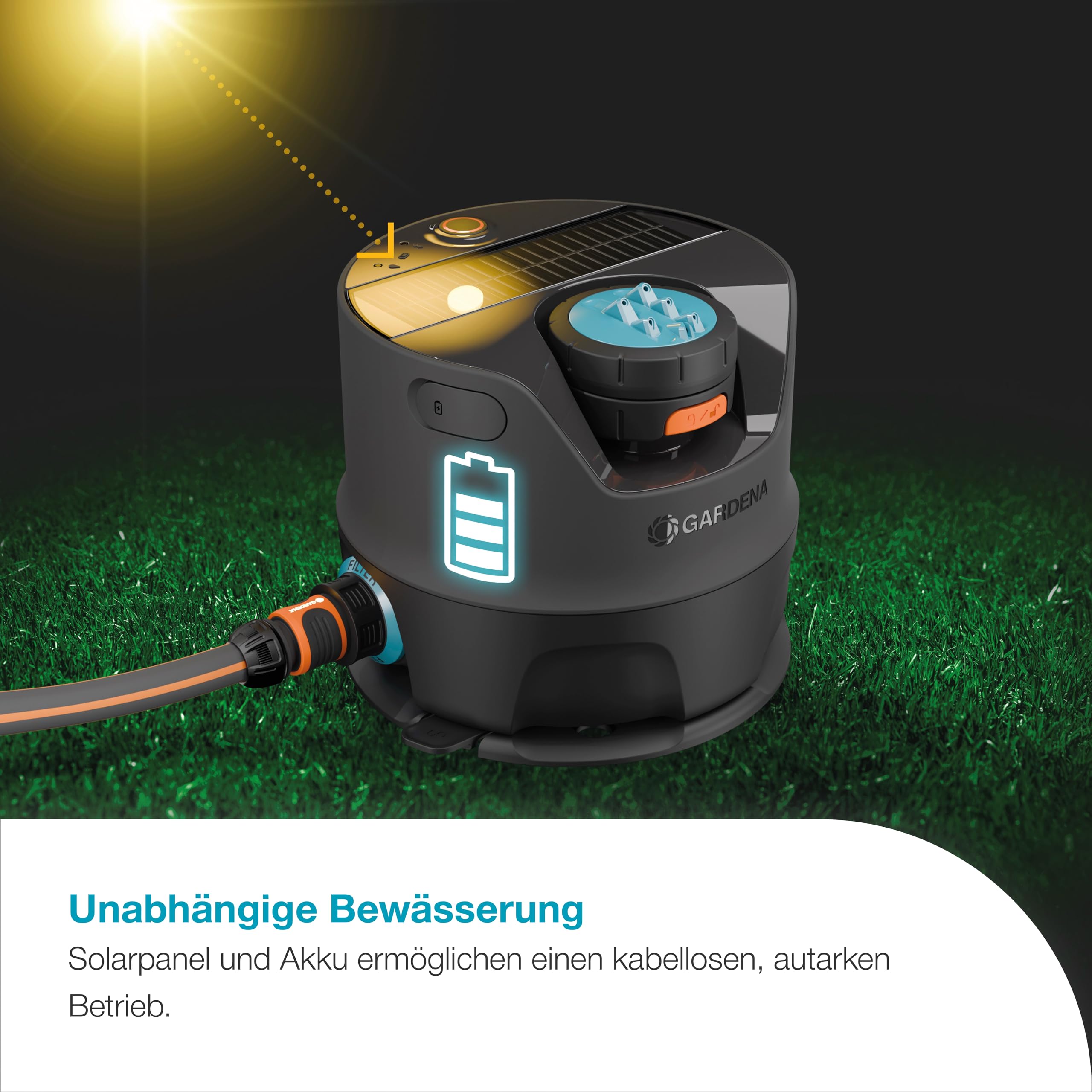 gardena-aquaprecise-16000-20-solarbetriebenes-bew-sserungssystem-bluetooth-bis-3 image 8