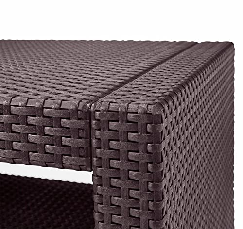 allibert-by-keter-monaco-loungetisch-kunststoff-rattanoptik-braun-92-x-59-x-43-c image 8