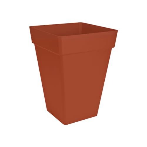elho-loft-urban-eckig-hoch-30-blumentopf-brique-29-5-x-h-41-5-cm image 8