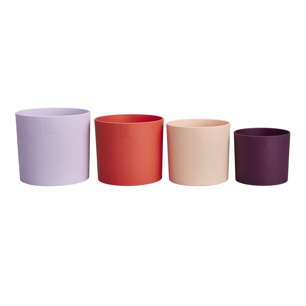 elho-lex-pott-set-15-cm-blumentopf-soft-lilac-14-8-x-h-13-6-cm-4-teilig-f-r-inne image 6
