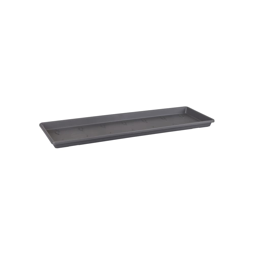 elho-green-basics-balkon-untersetzer-40-anthrazit-37-3-cm image 3