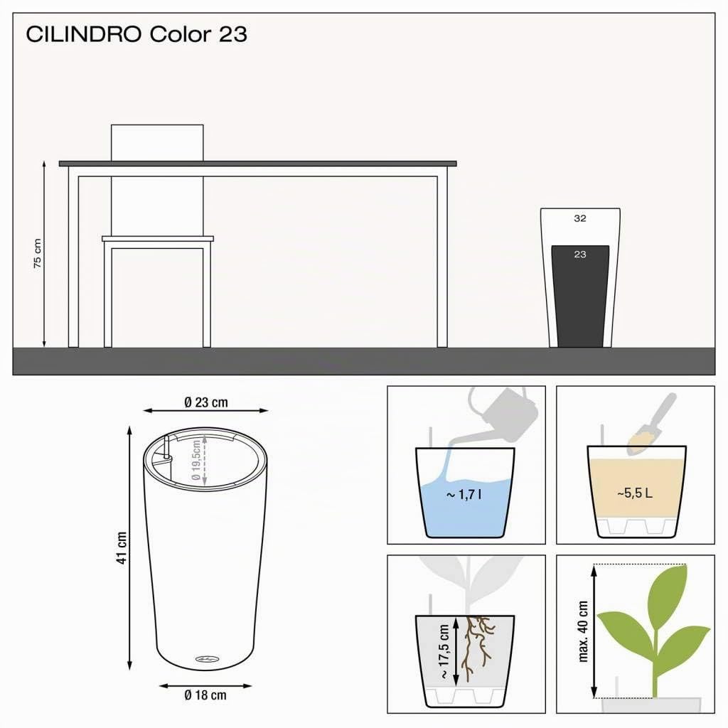 lechuza-cilindro-color-23-13943-pflanzs-ule-schiefergrau image 4