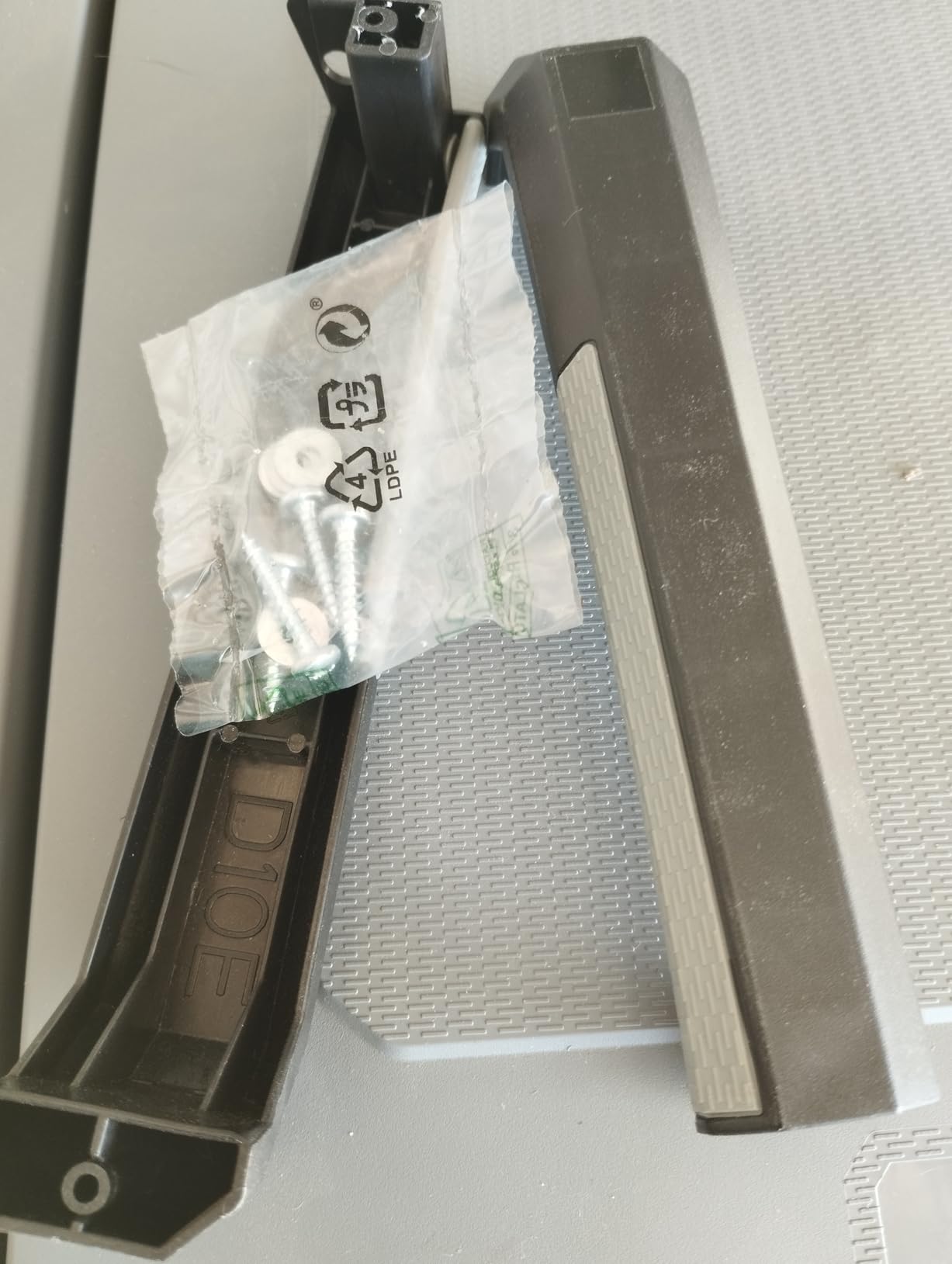 Endlich Ordnung in der Küche