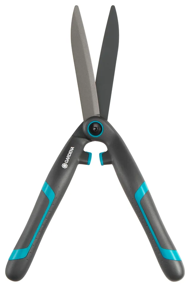 gardena-heckenschere-precisioncut-12302-20-18-cm-formschnitt-schere image 1
