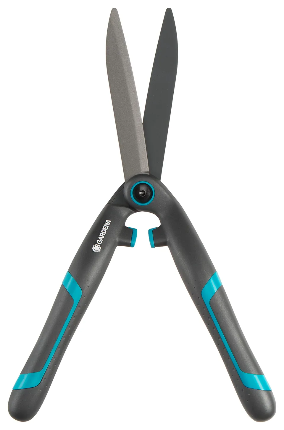 gardena-heckenschere-precisioncut-12302-20-18-cm-formschnitt-schere image 1