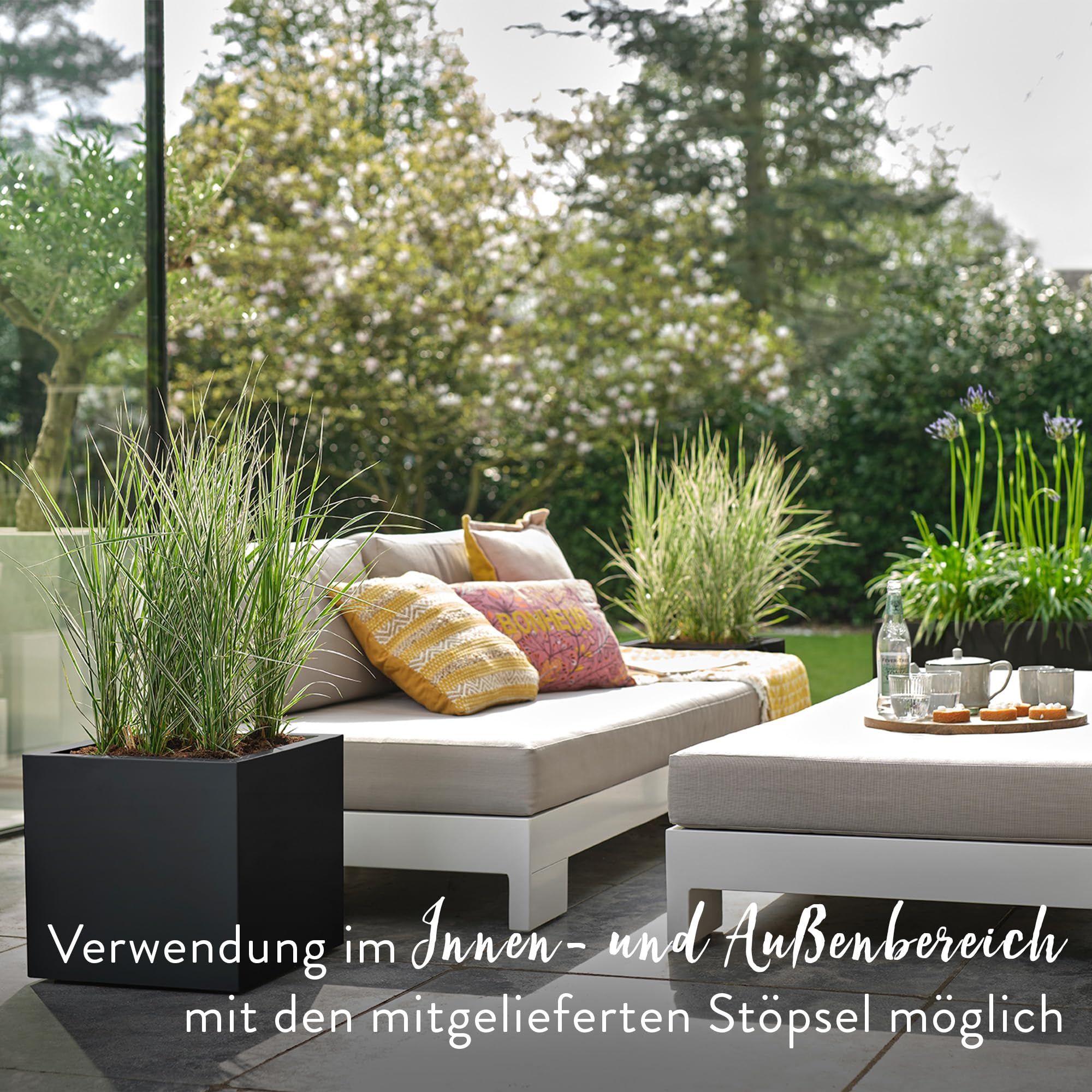 elho-vivo-next-quadrat-40-cm-pflanztopf-living-schwarz image 7