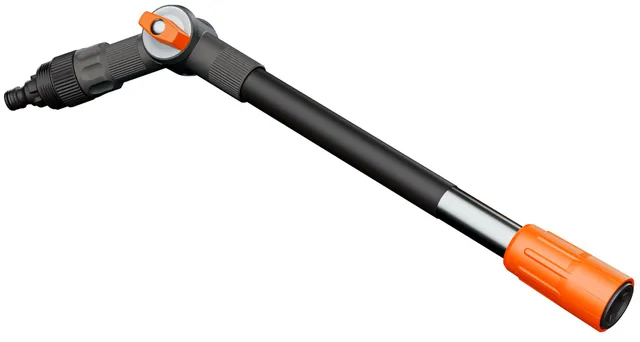 gardena-stiel-flex-18806-20-wasserf-hrender-reinigungsstiel-aluminium-53-cm-mit- image 1