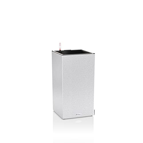 lechuza-canto-stone-30-high-led-all-in-one-set-quarzwei-30-x-30-x-56-cm image 8