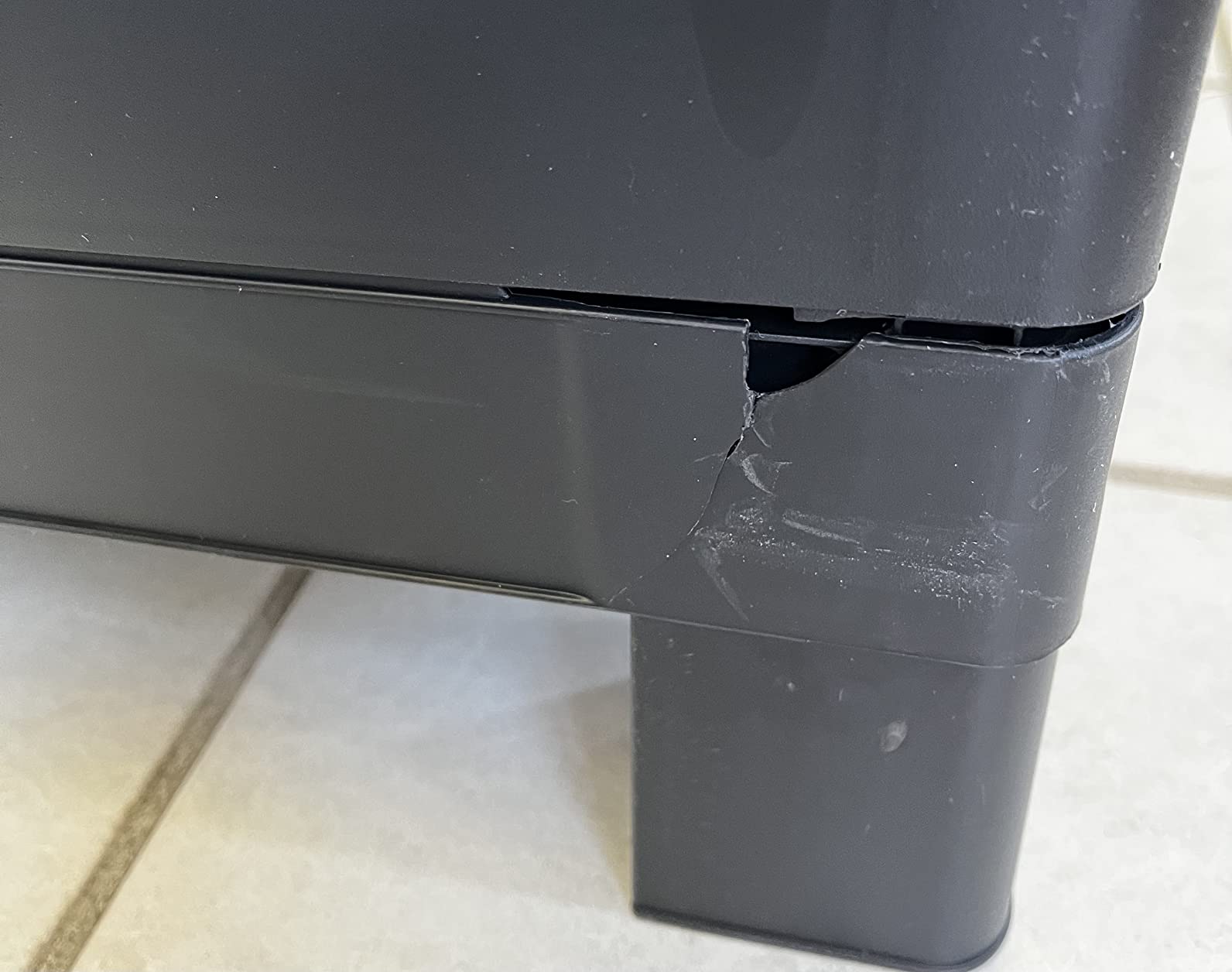 Toller Schrank für die Garage