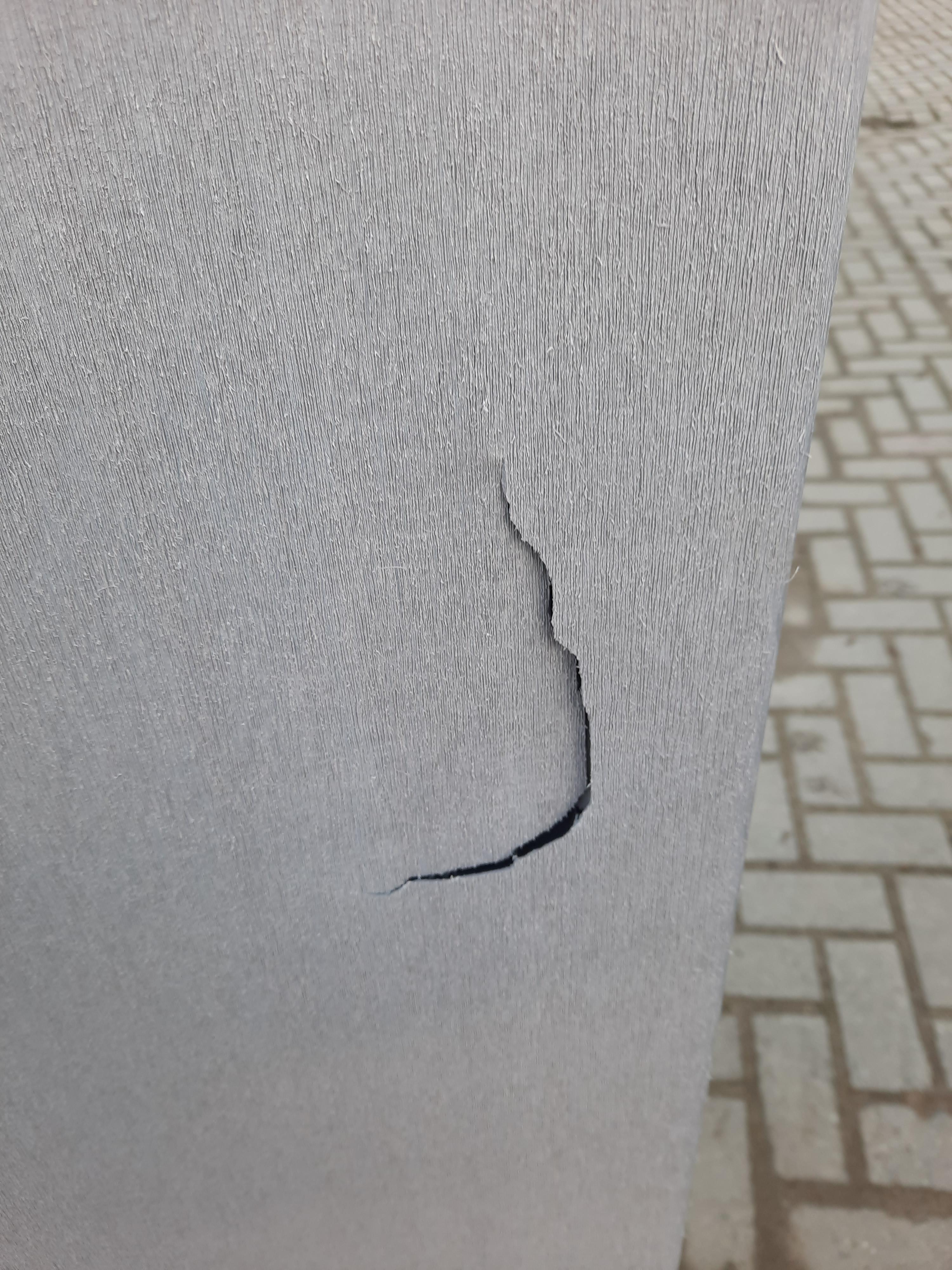 Besser als Holzschuppen