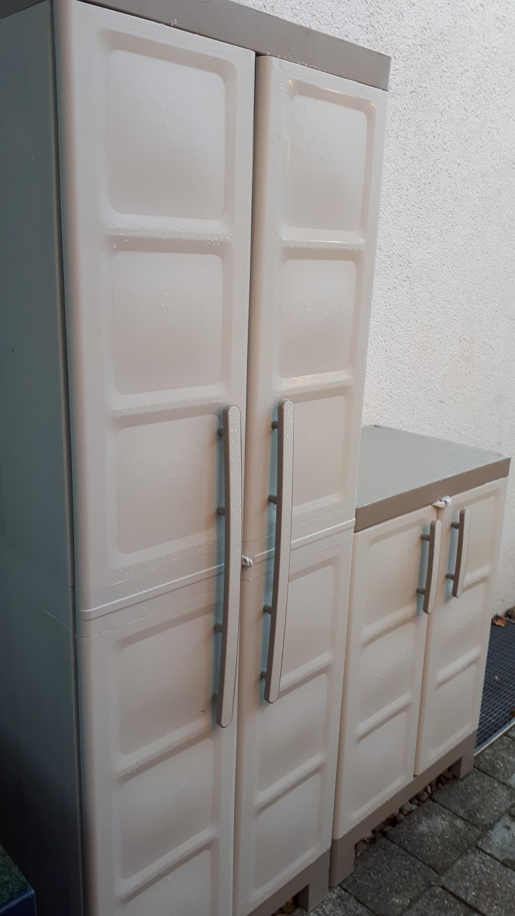 Ideal für Senioren-Haushalt