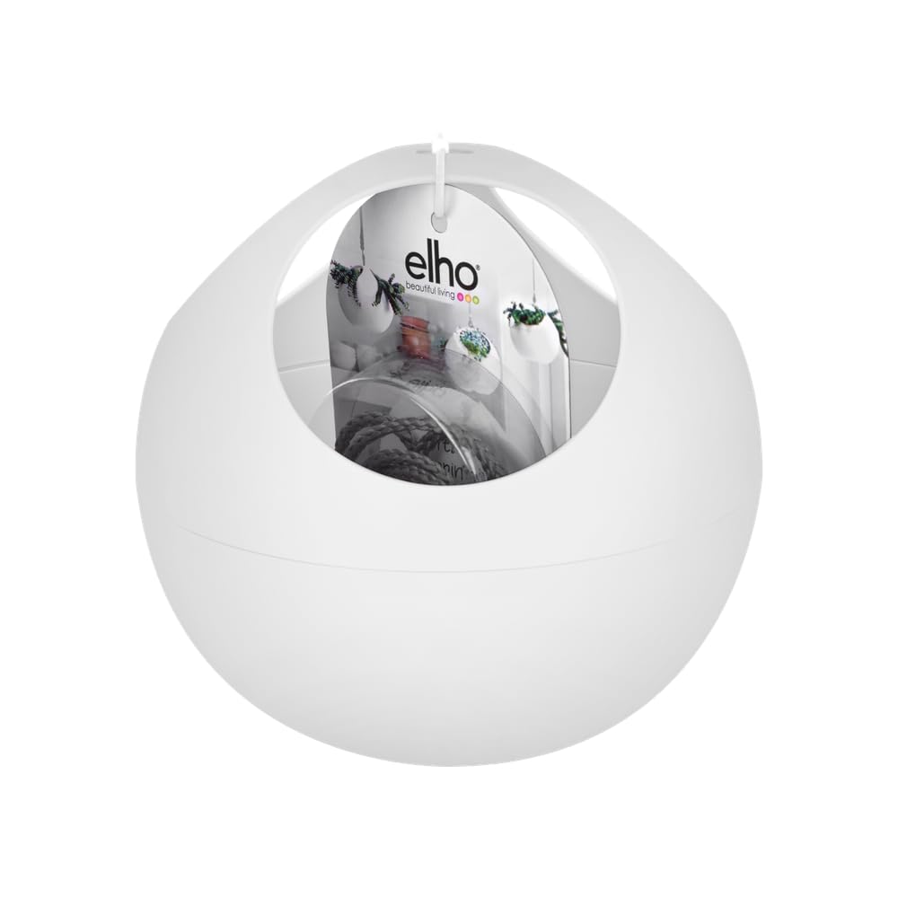 elho-b-for-soft-air-18-cm-laubgr-n-h-ngeampel-blumentopf-wasserdicht image 8