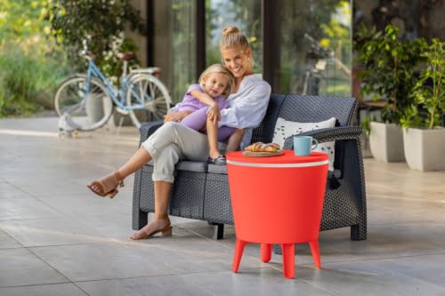 keter-classic-cool-bar-beistelltisch-30l-mit-k-hlfunktion-wei-rot image 8