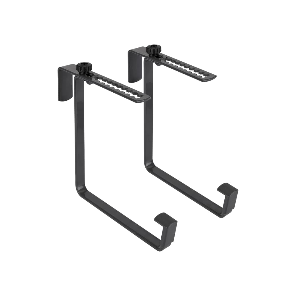 elho-green-basics-balkonkastenhalter-metall-anthracite image 1