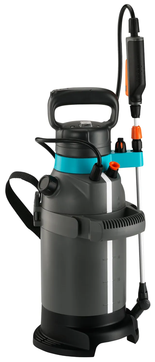 gardena-druckspr-her-5-l-easypump-11136-20-mit-li-ion-akku-und-teleskop-lanze image 1
