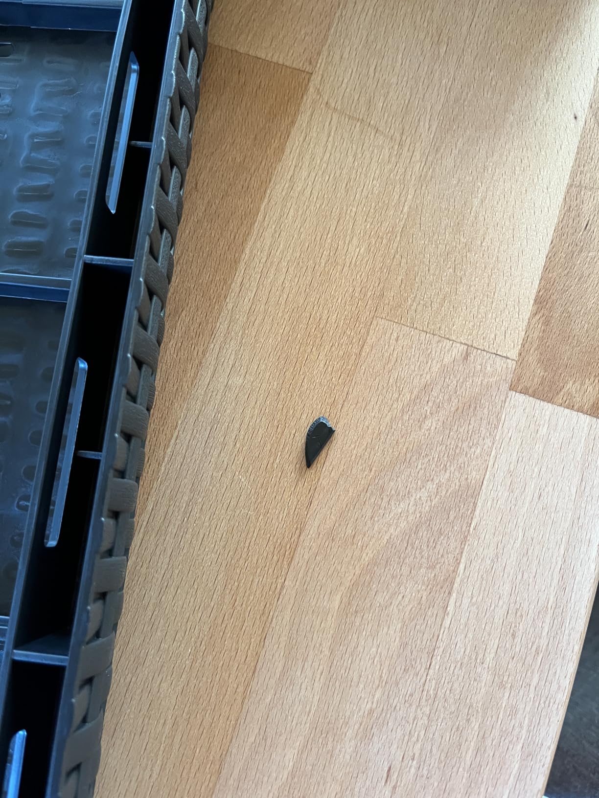 Ideal für Balkon