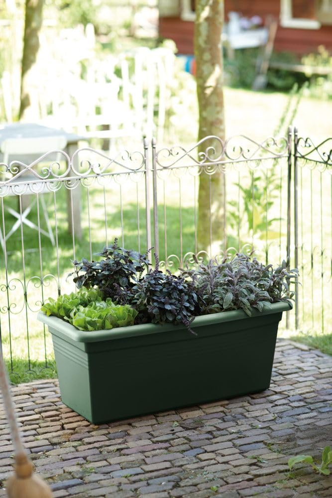 elho-green-basics-garten-xxl-60-cm-leaf-green-58x28-5x26-8-cm image 5
