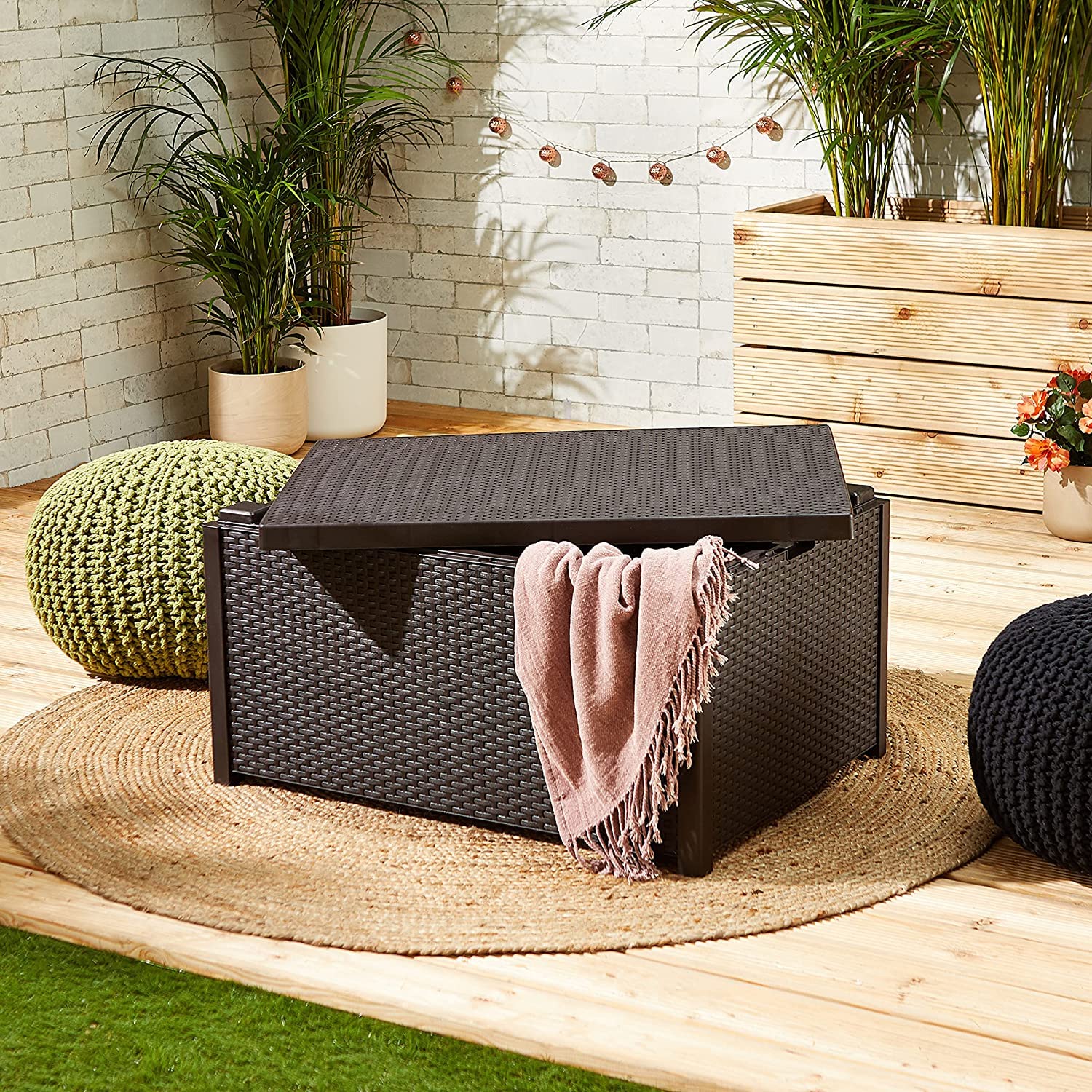allibert-by-keter-gartentisch-arica-braun-mit-stauraum-79-x-59-x-42-cm image 4