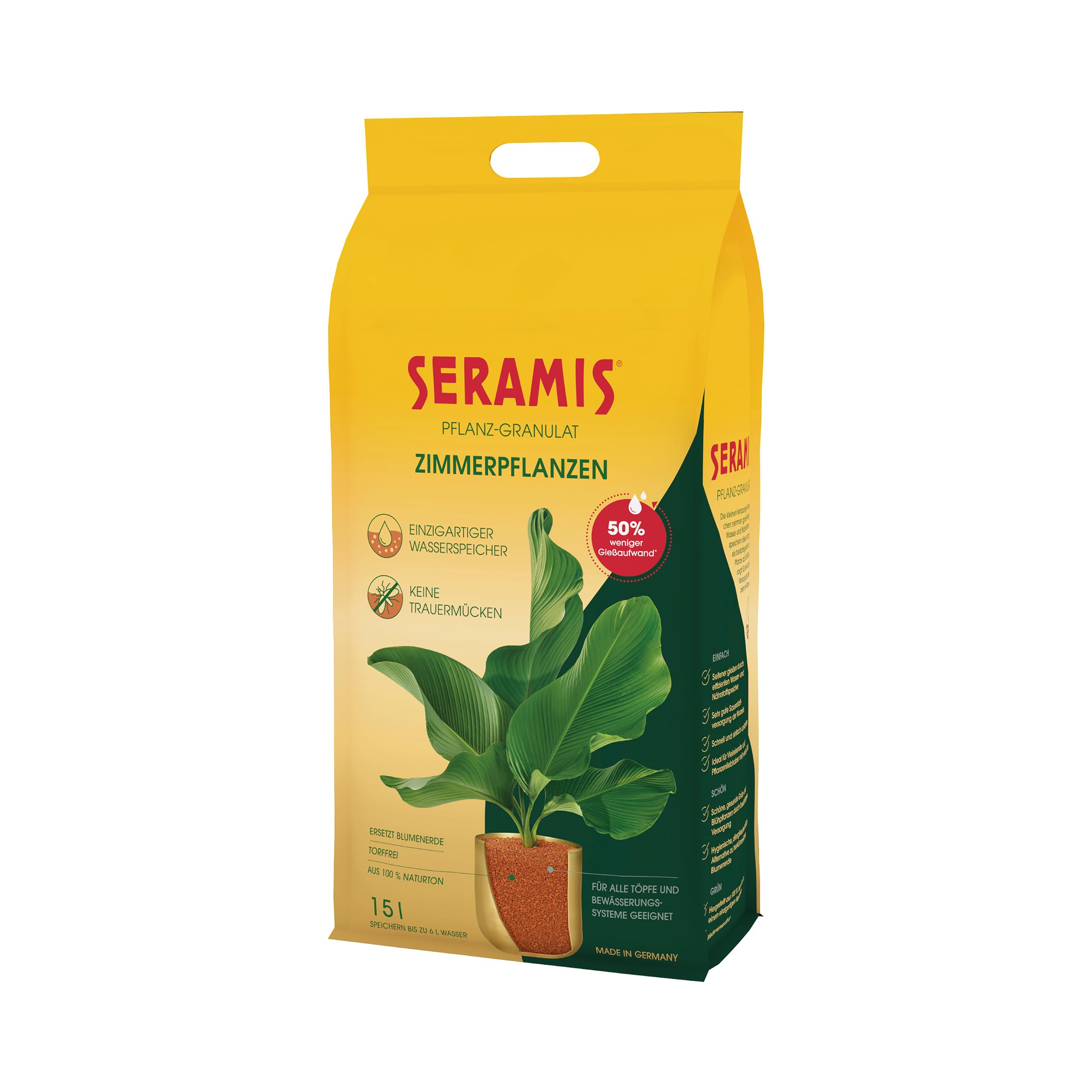 seramis-pflanz-granulat-f-r-zimmerpflanzen-7-5-l-tongranulat image 8