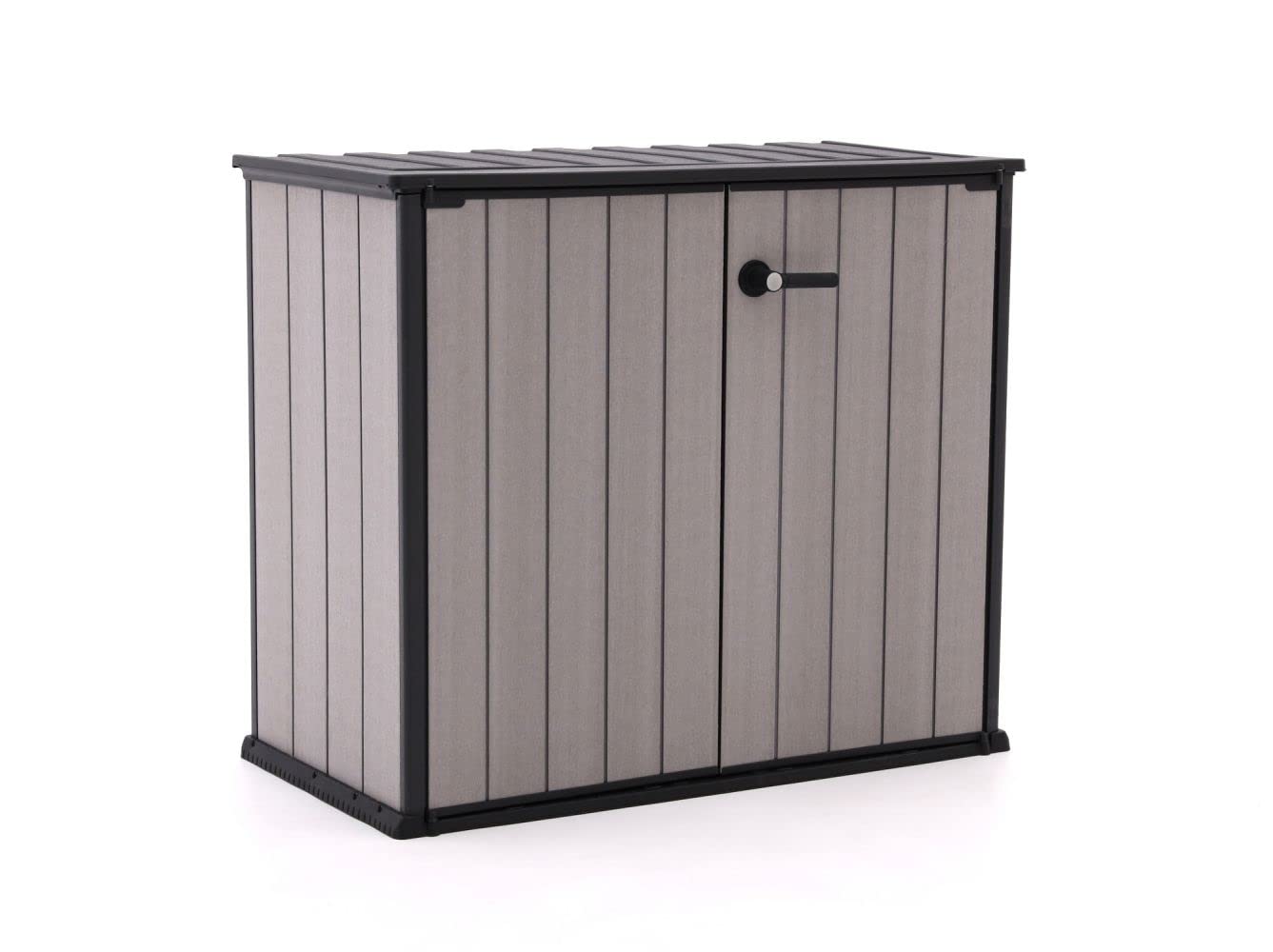 keter-ger-teschrank-patio-store-grau-1000-liter image 1
