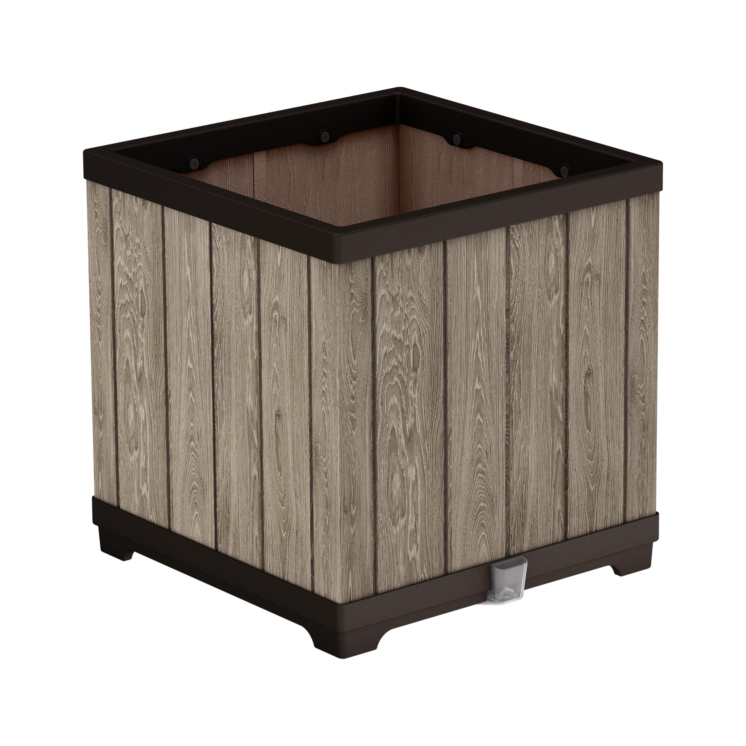 keter-deco-square-tall-pflanzk-bel-74-liter-45-5-x-45-5-x-55-cm image 6