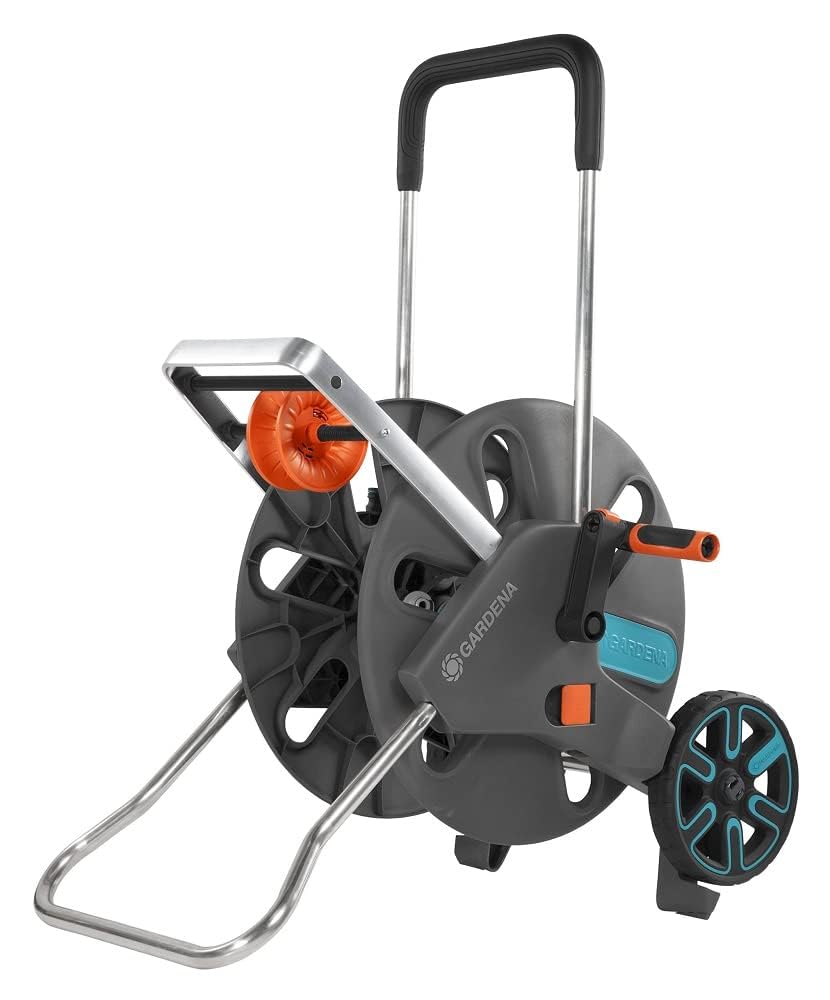 gardena-cleverroll-m-easy-schlauchwagen-bis-60-m-metallrahmen-18515-20 image 7