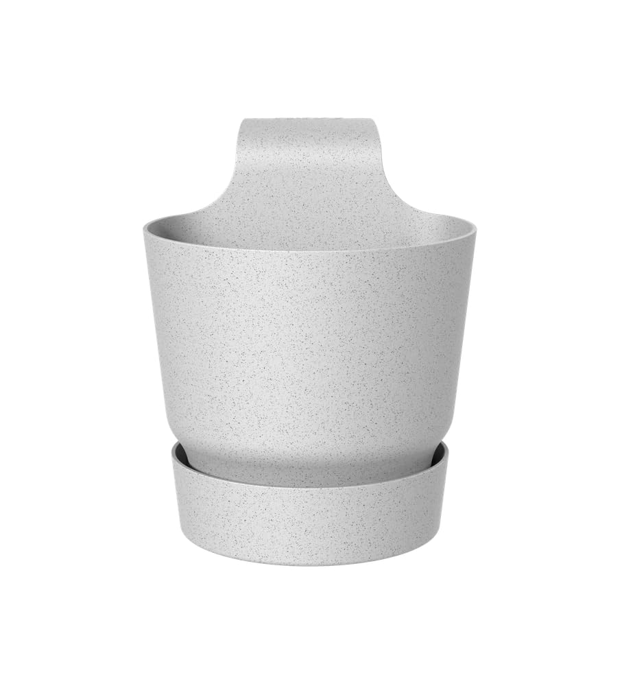 elho-greenville-easy-hanger-19-5-balkon-blumentopf-19-4-x-h-23-7-cm-grau-living- image 2