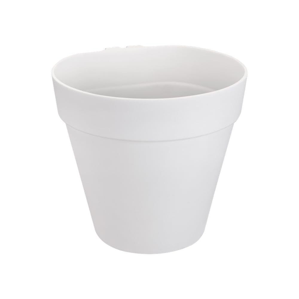 elho-loft-urban-green-wall-single-15cm-weiss-blumentopf image 2