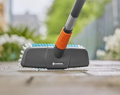 gardena-cleansystem-stielb-rste-hard-18816-20-harte-b-rste-mit-kratzkante-f-r-un image 7