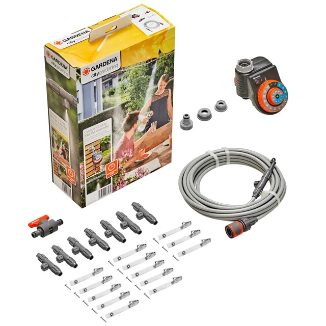 gardena-13137-20-city-gardening-outdoor-spr-hnebel-set-automatic image 1