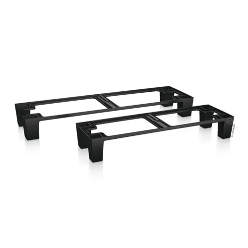 lechuza-trio-sockel-30-schwarz-untersetzer-erh-hung-98x30x15-cm image 7
