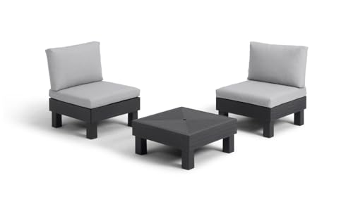 allibert-keter-elements-balkonset-2-3-personen-modular-graphit image 8