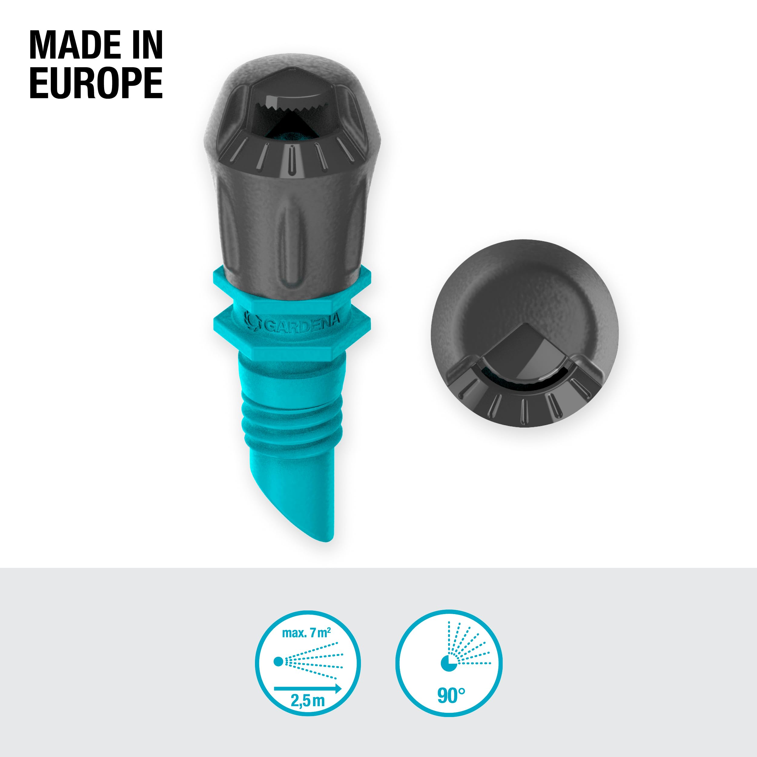 gardena-micro-drip-system-spr-hd-se-90-grad-13320-20-2-5-m-reichweite-5-st-ck image 2