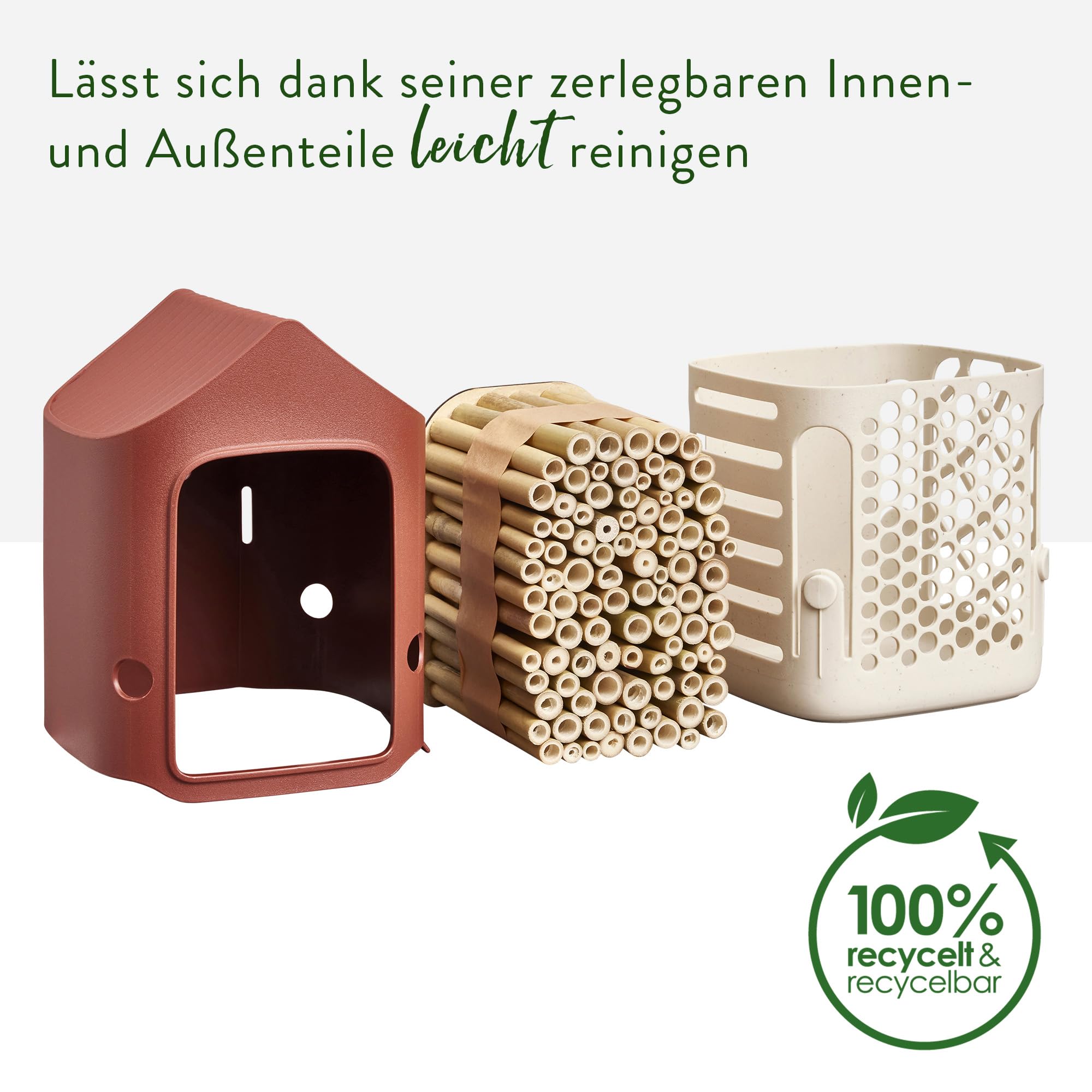 elho-cosy-insektenhotel-18cm-tuscan-red-insektenhaus image 3