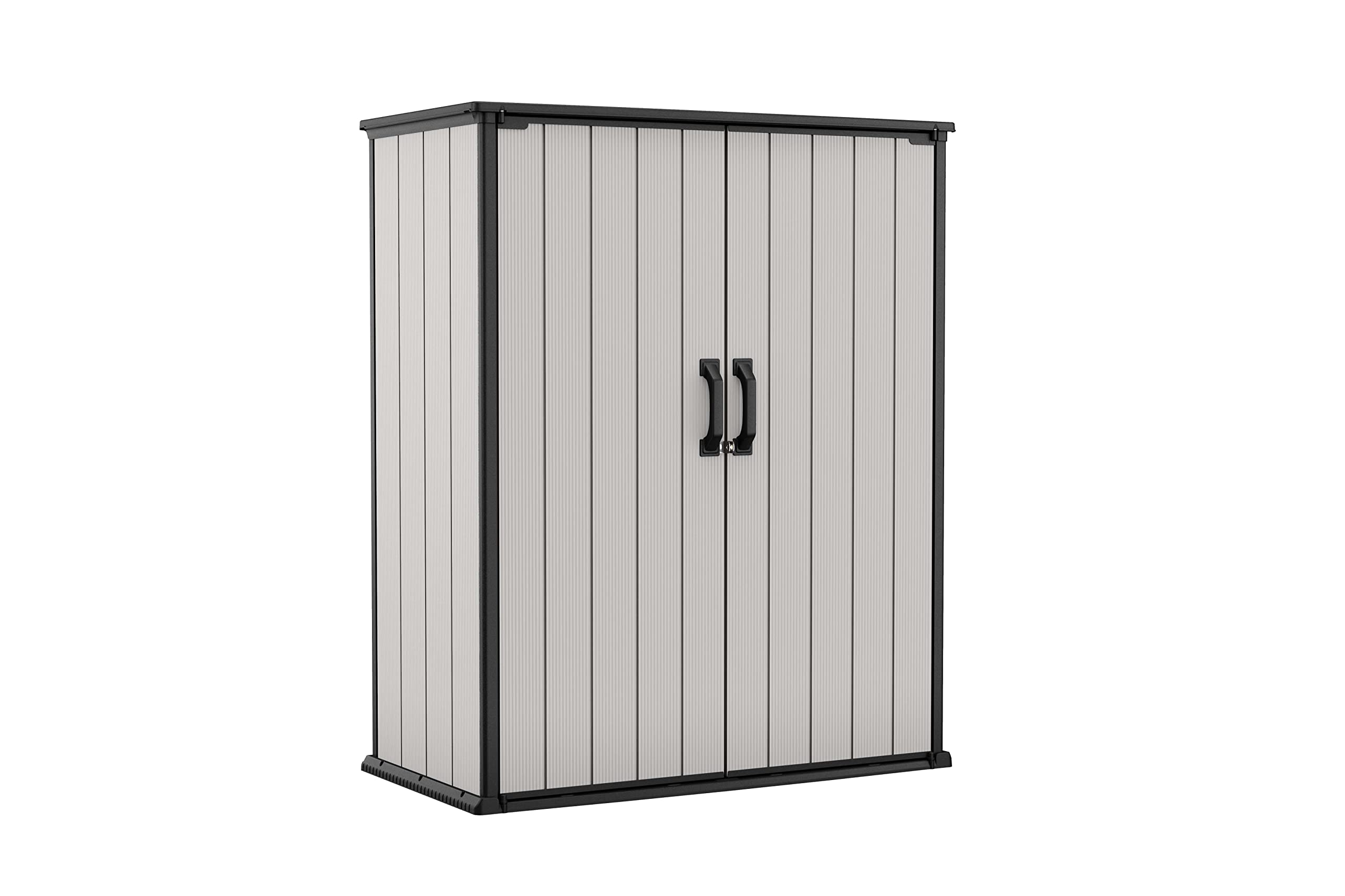 keter-premier-tall-ger-teschrank-1400-l-wasserdicht-140-x-170-x-73-6-cm image 1
