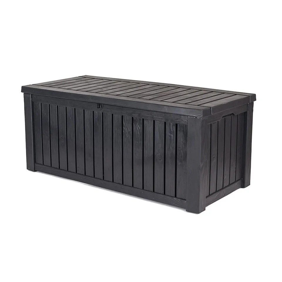 keter-rockwood-kissenbox-570-l-graphit-155x72-4x64-4-cm-wasserdicht image 1