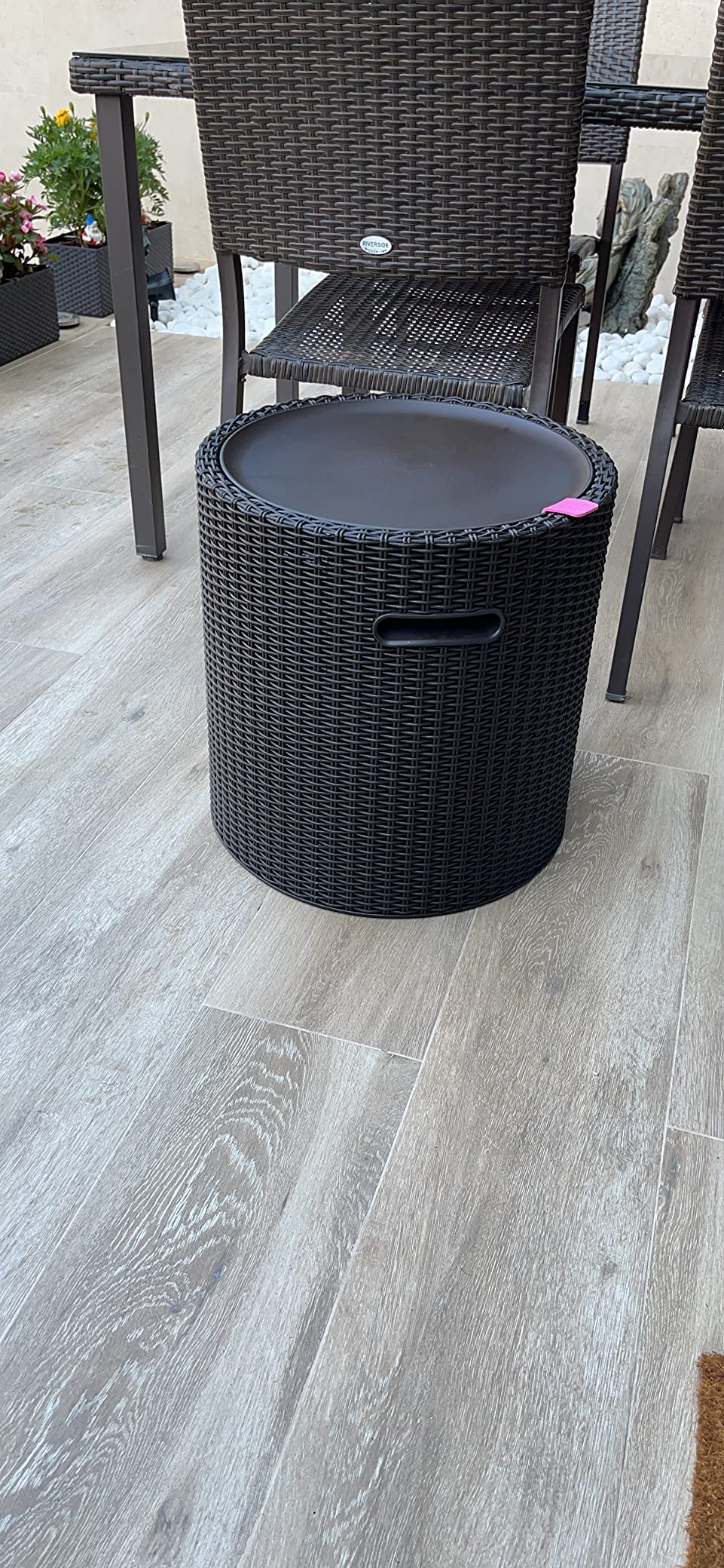 Kühlt top und sieht gut aus
