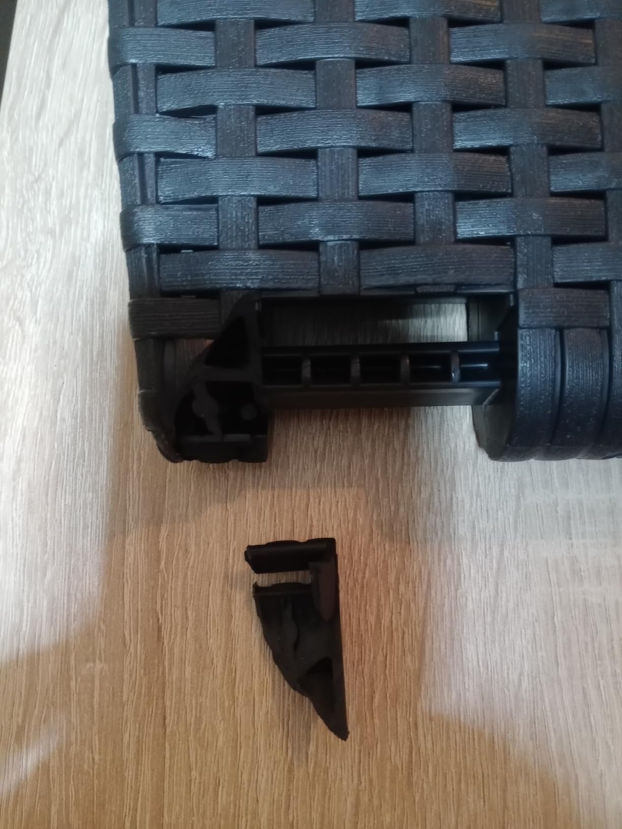 Perfekt für Balkonabende