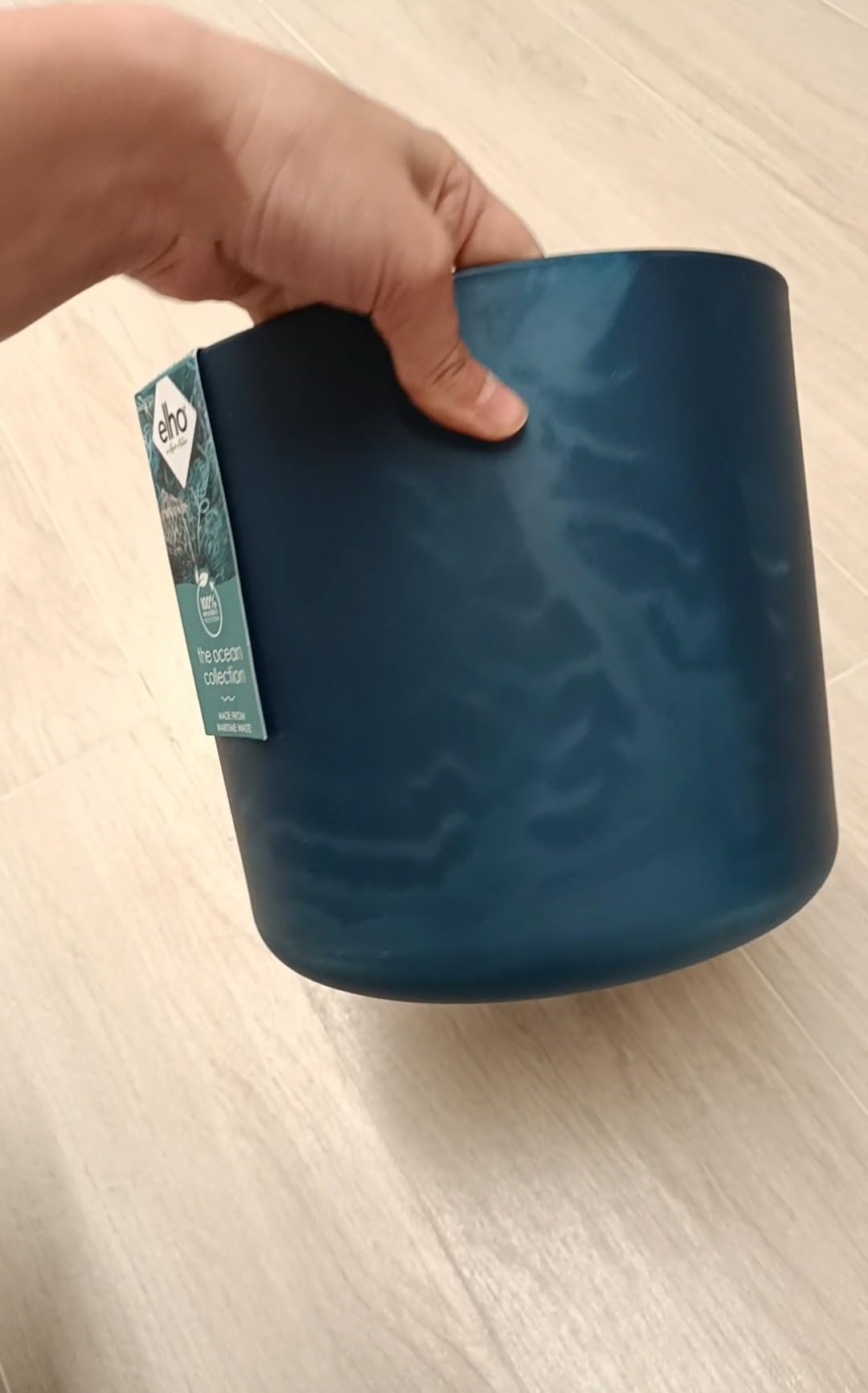 Nachhaltig und wunderschön