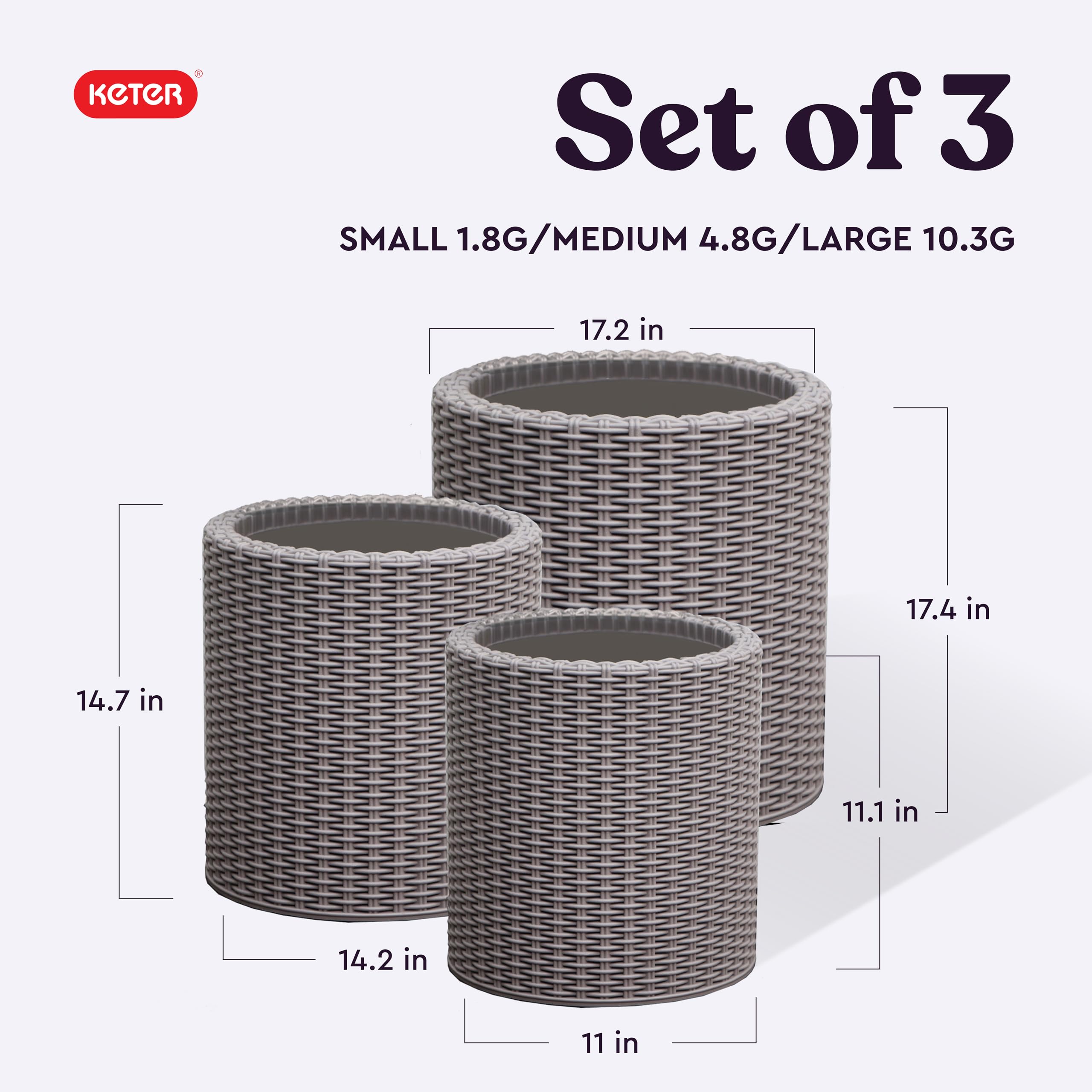 keter-cylinder-rattan-optik-pflanzgef-3er-set-taupe-27-9-35-6-43-2-cm image 2